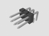 BergStik ® - 10082202-401-06LF - Amphenol Communications Solutions