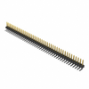 Headers, Male Pins - 612-TSW-143-08-L-S-RA-ND - DigiKey