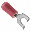 Spade Connectors - WM18344-ND - DigiKey
