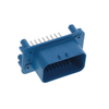 Headers, Male Pins - A128216-ND - DigiKey