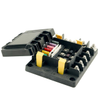 Switches - Pushbutton Switches -- 9216-03 - Image