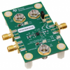 Development Boards, Kits, Programmers - Evaluation Boards - Op Amp Evaluation Boards -- OPA818DRGEVM