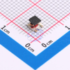 Radio Frequency Chip/Antenna >> Balun -- TCM1-43X+ - Image