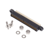 Headers, Receptacles, Female Sockets - 1178-MHDAS2F050YDE10-ND - DigiKey