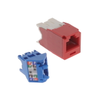 Modular/Ethernet Connector (RJ45, RJ11) Jacks - 298-18869-ND - DigiKey