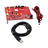 Digital to Analog Converters (DACs) Evaluation Boards - 296-DAC12DL3200EVM-ND - DigiKey