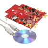 Digital to Analog Converters (DACs) Evaluation Boards - 296-30864-ND - DigiKey