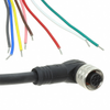 Circular Cable Assemblies - WM21457-ND - DigiKey