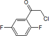 2-Chloro-2’’,5’’-difluoroacetophen.. - 15595 - Medical Isotopes, Inc.
