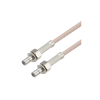 Fiber Optic Cables - 5073-FCA-12M4LCUSCUD2-10-ND - DigiKey