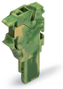 Female connector/socket - 2022-167 - WAGO
