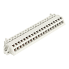 Female connector/socket - 721-320/031-000 - WAGO
