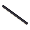 Headers, Receptacles, Female Sockets - HDR100IMP40F-G-V-TH-ND - DigiKey