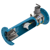 FS100 Flow Straightener - Image