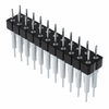 Headers, Male Pins - BBD-111-T-B-ND - DigiKey