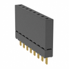 Headers, Receptacles, Female Sockets - SAM11127-ND - DigiKey
