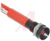LED INDICATOR,8MM,RECESSED,24VDC,IP67 - 70066497 - Allied Electronics, Inc.