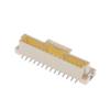 Headers, Male Pins - 5600201420 - ODG (Origin Data Global)