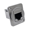 Modular Connector Adapters - EHRJ45D6S - ODG (Origin Data Global)
