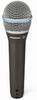 Dynamic Handheld - Q8 - Visual Sound, Inc.