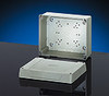 Liquid Tight Polycarbonate Enclosure - KF 8250 - Hi-Tech Controls, Inc.