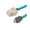 Between Series Adapter Cables - 5073-TRGIX605IN-TEL-3M-ND - DigiKey