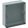 AKL Series Enclosures - 744-002 - Altech Corp.