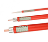 Cable/Wire & Assemblies; Cable/Coaxial; Flexible - LMR-195-LLPX - CDM Inc.