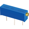 Trimmer Potentiometers -- 118-3006P-1-200ZLF-ND - Image