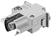 Heavy Duty Power Connector Inserts & Modules -- 1361457 - Image