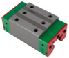 Linear Guide Blocks - 360874 - RS Components, Ltd.