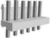 PCB Headers - 7195158P - RS Components, Ltd.
