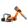 Industrial (Articulated) Robots -- KR 16 KS-F - Image
