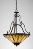 Pendants-Bowl Style - 203754 - Light Center (The)