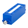 Cavity Band Pass Filter, 10450 - 10950 MHz, 50Ω - ZVBP-10R7G-S+ - Mini-Circuits