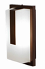 20333-BRZ/RFR Exterior -Wall Mount - 362452 - Capital Lighting, Inc.