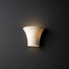 POR-8810-WAVE Sconces-Pocket - 750621 - Capital Lighting, Inc.
