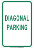 Traffic Control Sign - 129715 - Brady Corporation
