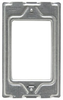 Standard Wall Plate - SW26 - Legrand - Pass & Seymour