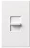 Slide Switch - NT-4PS-WH - Lutron Electronics Co., Inc.