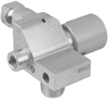 Holder for suction cup HT-SG A2 I 10 31 NPT3/8-AG AV - 10.07.06.00591 - Schmalz Inc.
