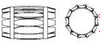 Heavy Duty Power Connectors - 1-192007-9 - VAST STOCK CO., LIMITED