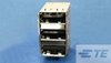USB Connectors - 2-1734309-5 - TE Connectivity
