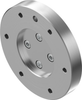 Adapter kit - DHAA-R-E21-70...110-RF1-100 - Festo Corporation