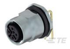 Standard Circular Connectors - 2120960-1 - TE Connectivity