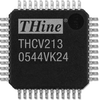 Interface - Serializers, Deserializers - THCV213 - Lingto Electronic Limited