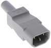 Power Entry Connectors - Inlets, Outlets, Modules - 486-4950-ND - DigiKey