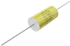Cap, 1Μf, 450Vac, 5%, Pp, Axial; Capacitance Kemet - 44AC2332 - Newark, An Avnet Company