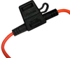 Fuse Holder, In Line; Fuse Holder Type Littelfuse - 56P4441 - Newark, An Avnet Company