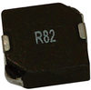 Surface Mount Power Inductor, Srp1250 Series, 820 Nh, 20%, Shielded, 2300 Ohm, 31 A Rohs Compliant Bourns - 06X7528 - Newark, An Avnet Company